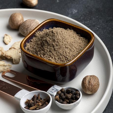 14 Mezclas de especias que no pueden faltar en tu cocina 14 Mezclas de especias que no pueden faltar en tu cocina