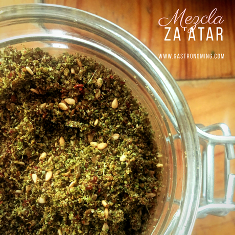 14 Mezclas de especias que no pueden faltar en tu cocina 14 Mezclas de especias que no pueden faltar en tu cocina