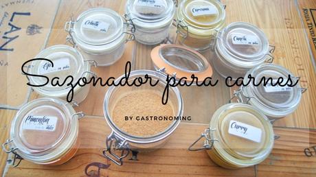 14 Mezclas de especias que no pueden faltar en tu cocina 14 Mezclas de especias que no pueden faltar en tu cocina