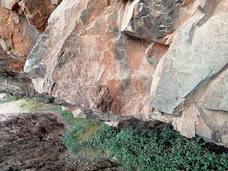 Conservación del patrimonio histórico: la Cueva de los Muñecos