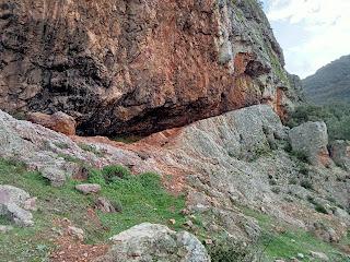 Conservación del patrimonio histórico: la Cueva de los Muñecos