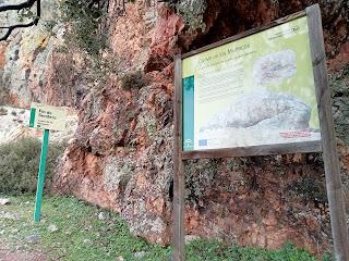 Conservación del patrimonio histórico: la Cueva de los Muñecos