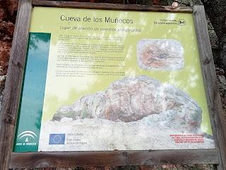 Conservación del patrimonio histórico: la Cueva de los Muñecos