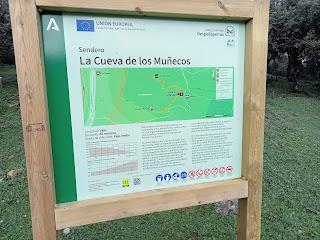 Conservación del patrimonio histórico: la Cueva de los Muñecos