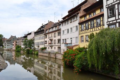 2 días en Estrasburgo – itinerario y consejos 2 días en Estrasburgo – itinerario y consejos