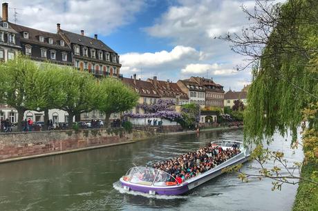 2 días en Estrasburgo – itinerario y consejos 2 días en Estrasburgo – itinerario y consejos