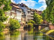 días Estrasburgo itinerario consejos