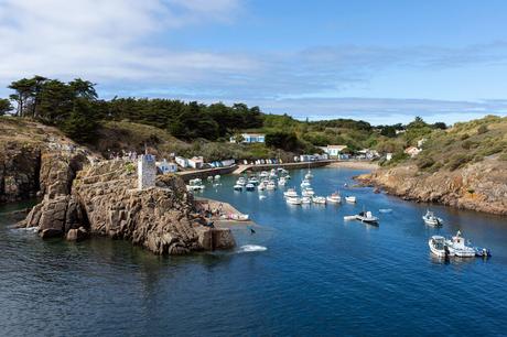 Las mejores cosas para hacer en Países del Loira, Francia