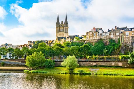 Las mejores cosas para hacer en Países del Loira, Francia