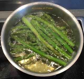 Bacalao a la tuledana Bacalao a la tuledana