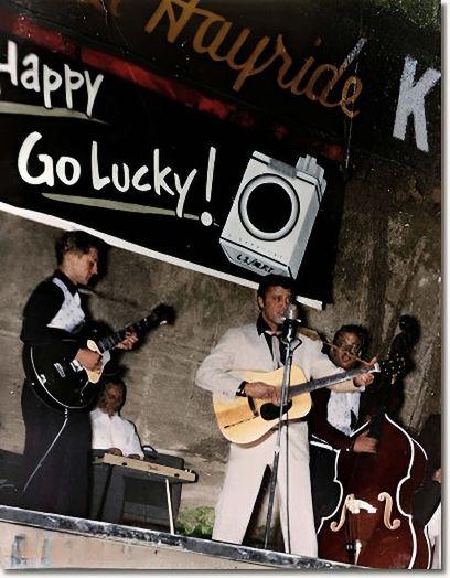 Efemérides del Rock y Heavy Metal: Qué pasó un 22 de Enero