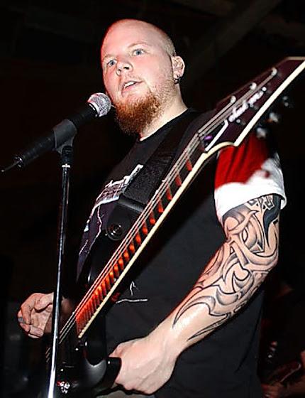 Efemérides del Rock y Heavy Metal: Qué pasó un 22 de Enero