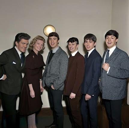 Efemérides del Rock y Heavy Metal: Qué pasó un 22 de Enero