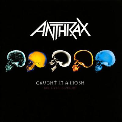 Efemérides del Rock y Heavy Metal: Qué pasó un 22 de Enero