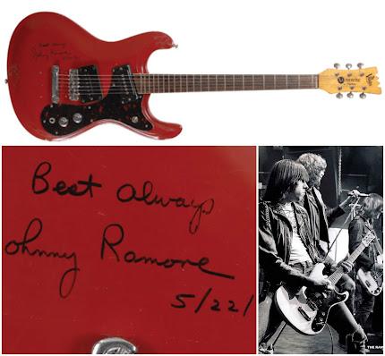 Efemérides del Rock y Heavy Metal: Qué pasó un 22 de Enero