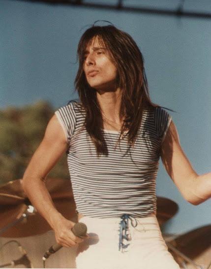 Efemérides del Rock y Heavy Metal: Qué pasó un 22 de Enero