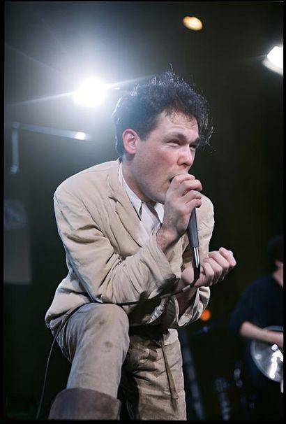 Efemérides del Rock y Heavy Metal: Qué pasó un 22 de Enero