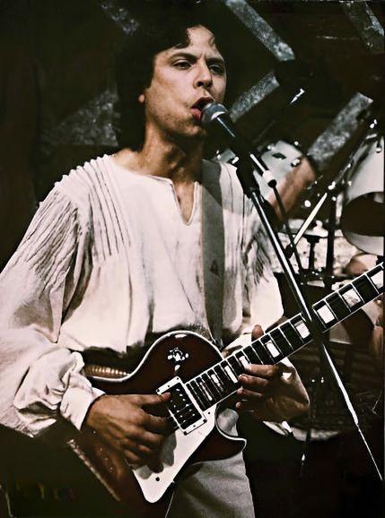 Efemérides del Rock y Heavy Metal: Qué pasó un 22 de Enero