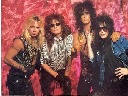 Efemérides del Rock y Heavy Metal: Qué pasó un 22 de Enero