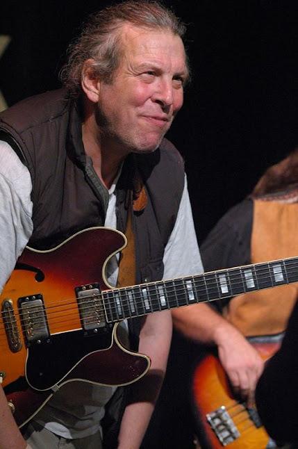 Efemérides del Rock y Heavy Metal: Qué pasó un 22 de Enero