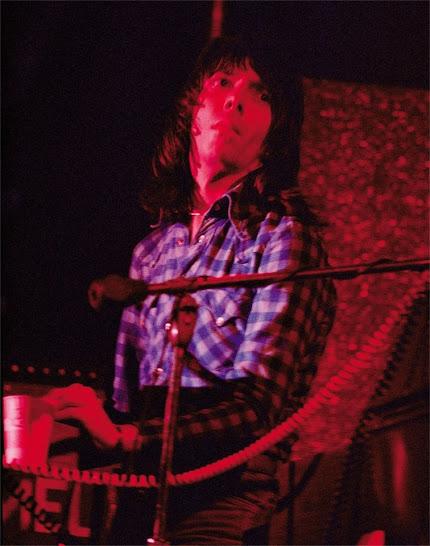 Efemérides del Rock y Heavy Metal: Qué pasó un 22 de Enero