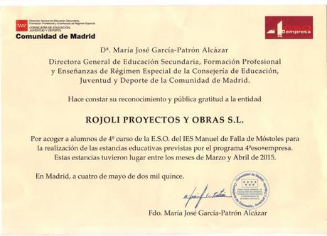 Calle Princesa 27 local Alcorcon 28922 Madrid
916 167 322