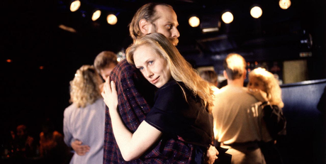 La soledad era esto: La chica de la fábrica de cerillas (Tulitikkutehtaan tyttö, Aki Kaurismäki, 1990)