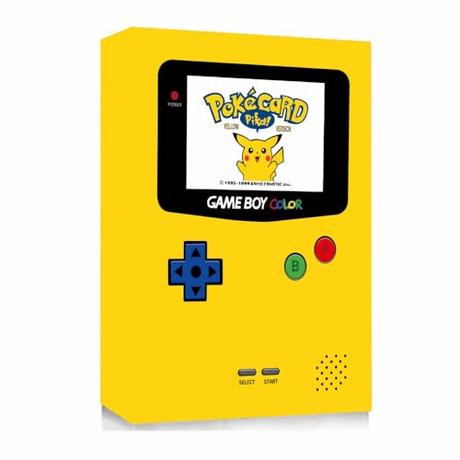 Album para Cartas Pokemon, Álbum de Tarjetas Coleccionables, 4 Bolsillos por 30 Páginas Con Capacidad para 240 Cartas