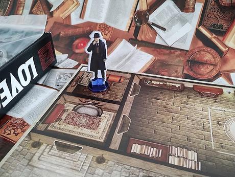 AVENTURA Z. Vol 1. : ¡Lovecraft!