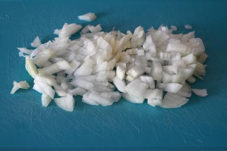 Berenjenas rellenas con salchichas de cerdo Berenjenas rellenas con salchichas de cerdo