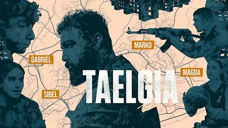 Vientos nórdicos 2024 - Parte 1: Las series escandinavas que vendrán