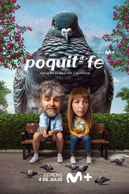 Poquita fe (1ª Temporada)