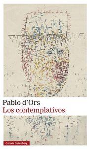 «Los contemplativos», de Pablo d’Ors