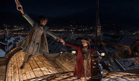 Wonka (Reino Unido, USA; 2023)