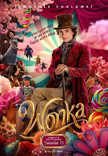 Wonka (Reino Unido, USA; 2023)