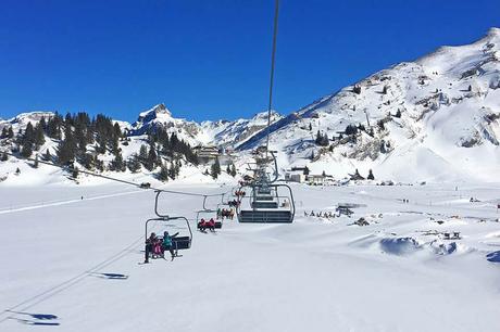 Mejor época para visitar Europa Mejor época para visitar Europa