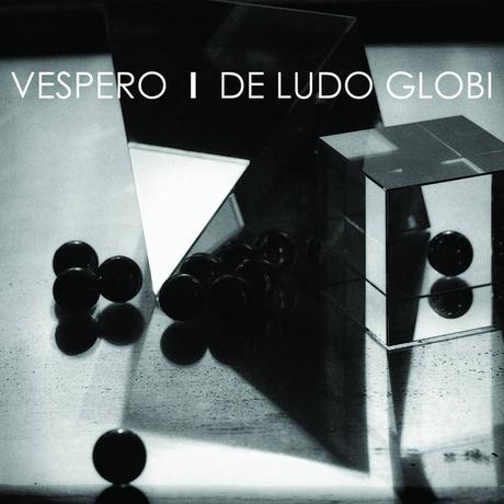 Vespero - De Ludo Globi (2023) Vespero - De Ludo Globi (2023)