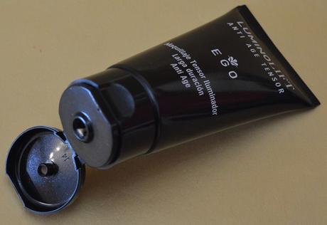 Base de maquillaje “Luminolift Anti Age Tensor” de EGO PROFESSIONAL Base de maquillaje “Luminolift Anti Age Tensor” de EGO PROFESSIONAL