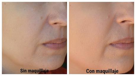 Base de maquillaje “Luminolift Anti Age Tensor” de EGO PROFESSIONAL Base de maquillaje “Luminolift Anti Age Tensor” de EGO PROFESSIONAL