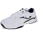 Joma Zapatillas Padel Caballero Master 1000 Bl/Mr (Numeric_40)