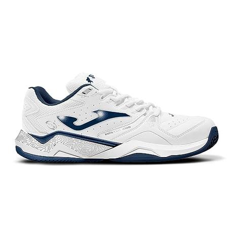 Joma Zapatillas para Padel y Tenis T.Master 1000 2322PF Blanco (Numeric_42)