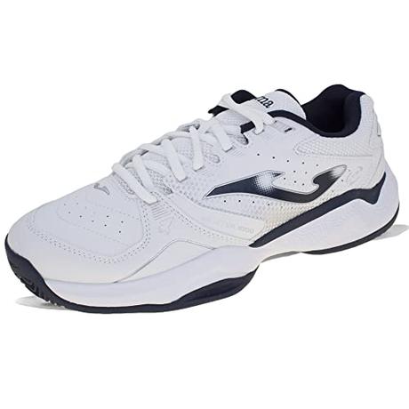 Joma Zapatillas Padel Caballero Master 1000 Bl/Mr (Numeric_40)