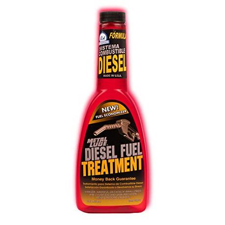 Metal Lube 236 FSD/Fórmula SISTEMA DIESEL