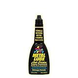 Metal Lube Formula 4t embrague húmedo 60ml