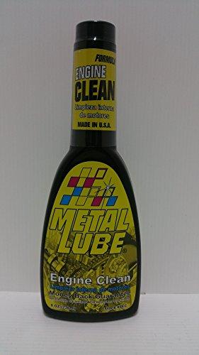 El Mejor 10 metal lube de 2024: La Elección de los Especialistas Metal Lube 8EC limpieza interna de motores 236ml
