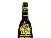 Mejor metal lube 2024: Elección Especialistas