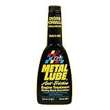 Metal Lube 8EF Tratamiento Anti-Fricción para Motores, 236 ml