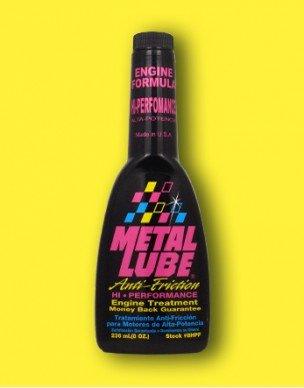 Metal Lube 236/FAP Formule Très Haute Puissance