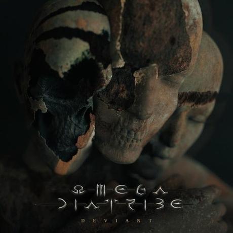 Omega Diatribed presenta su álbum «Deviant» Omega Diatribed presenta su álbum «Deviant»