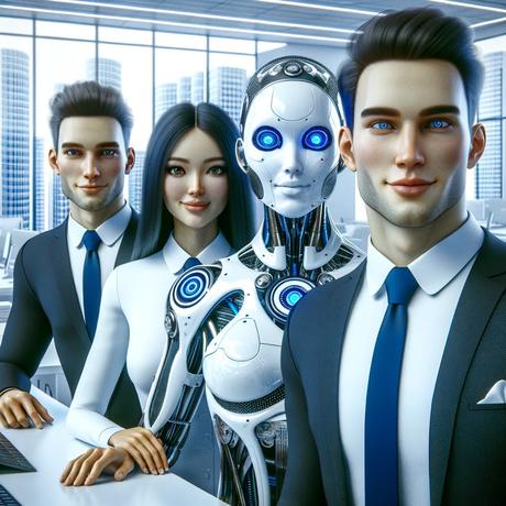 Como veo el futuro y la Innovación en RH gracias a la IA 4